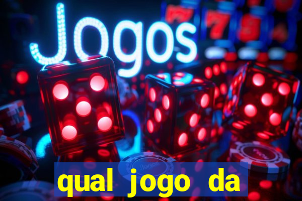 qual jogo da dinheiro de verdade