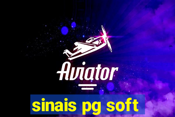 sinais pg soft