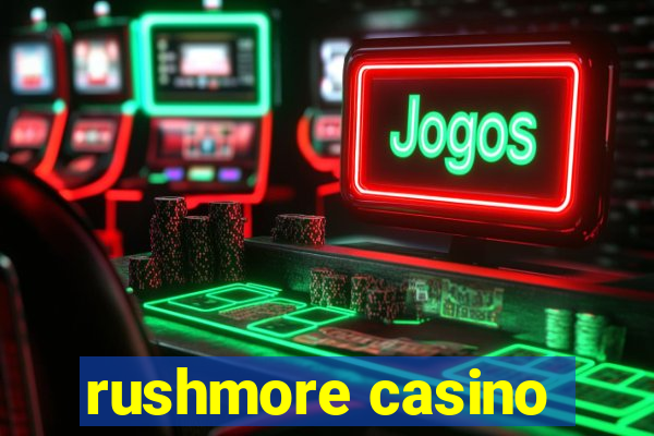 rushmore casino