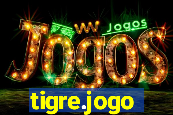 tigre.jogo