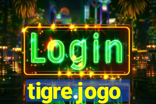 tigre.jogo