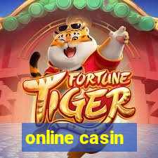 online casin