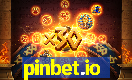 pinbet.io