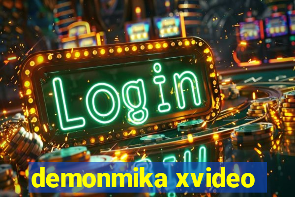 demonmika xvideo