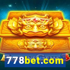 778bet.com