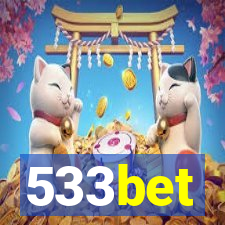 533bet