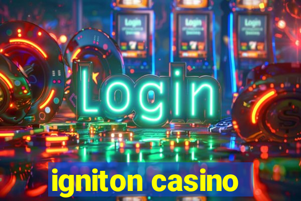 igniton casino