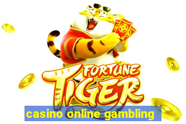 casino online gambling