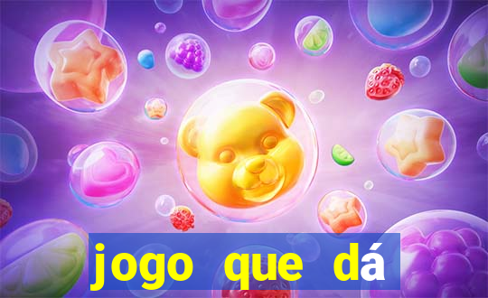 jogo que dá dinheiro para jogar