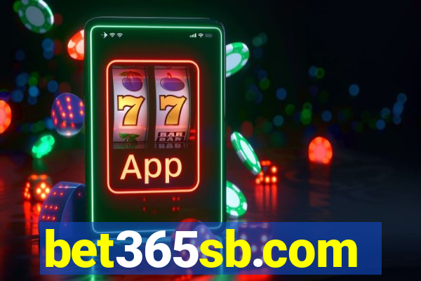 bet365sb.com