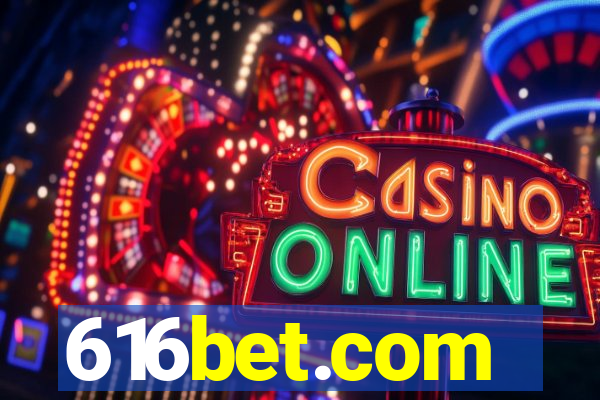 616bet.com