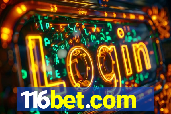 116bet.com