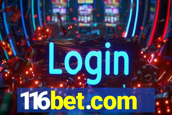 116bet.com