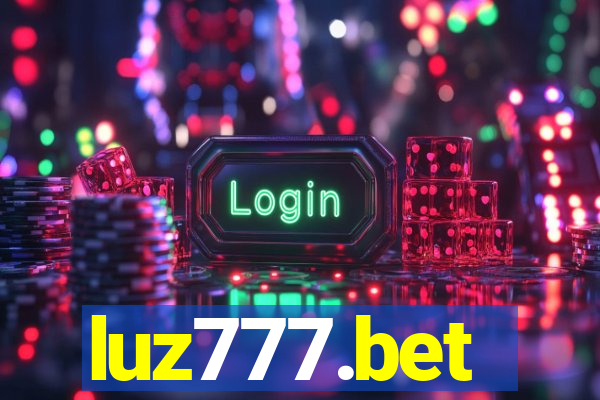 luz777.bet