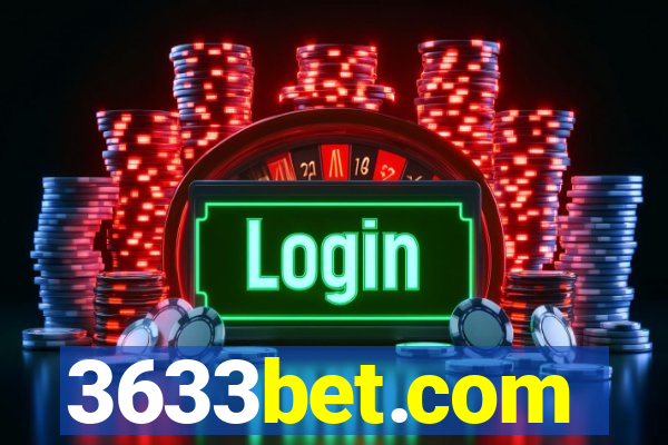 3633bet.com