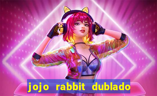 jojo rabbit dublado google drive