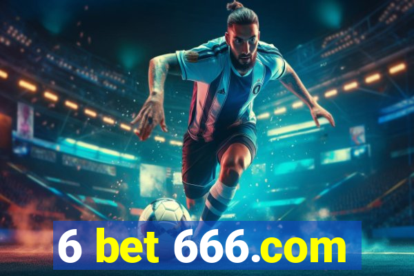 6 bet 666.com