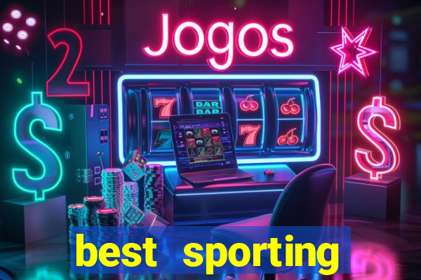 best sporting betting apps