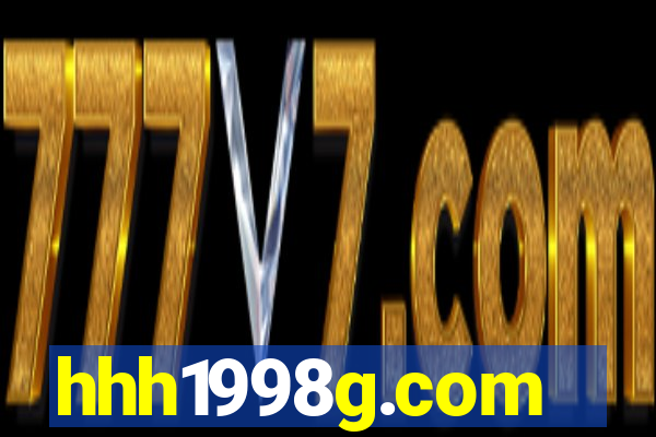 hhh1998g.com