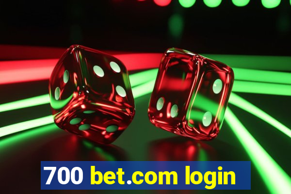 700 bet.com login