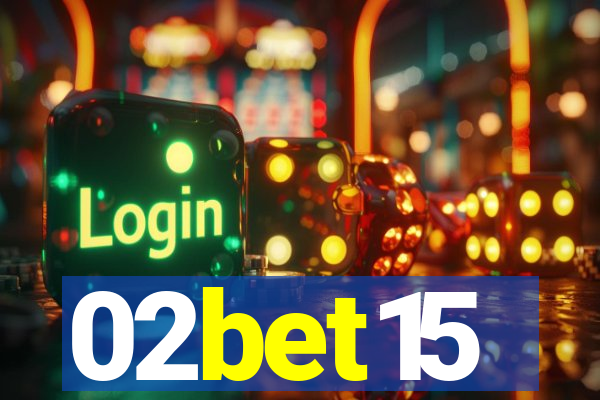 02bet15