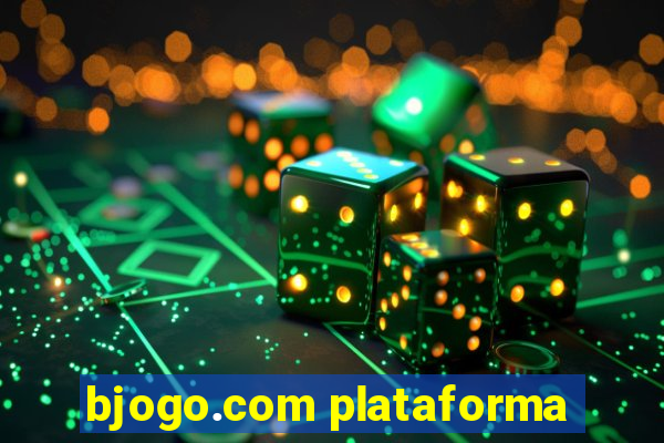 bjogo.com plataforma