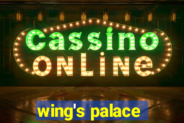 wing′s palace