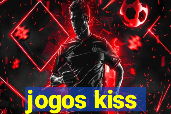 jogos kiss