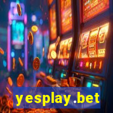 yesplay.bet