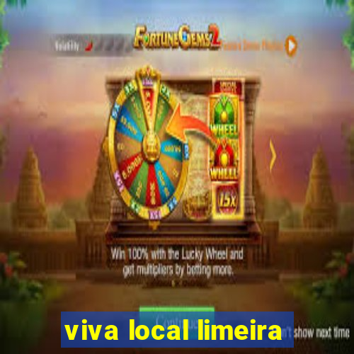 viva local limeira