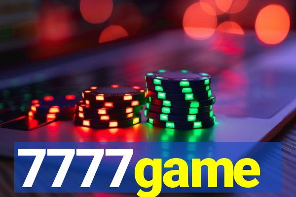 7777game