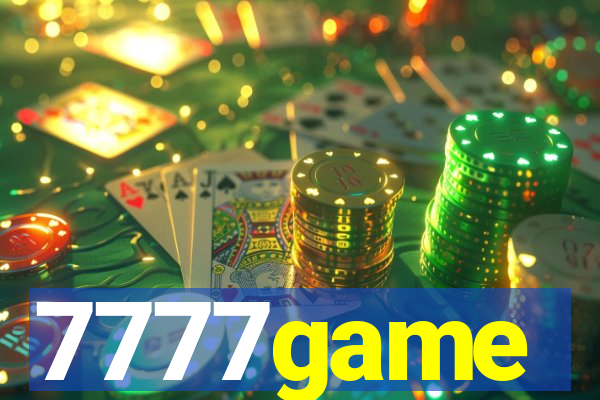 7777game