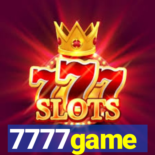 7777game