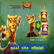 qual site oficial do fortune tiger