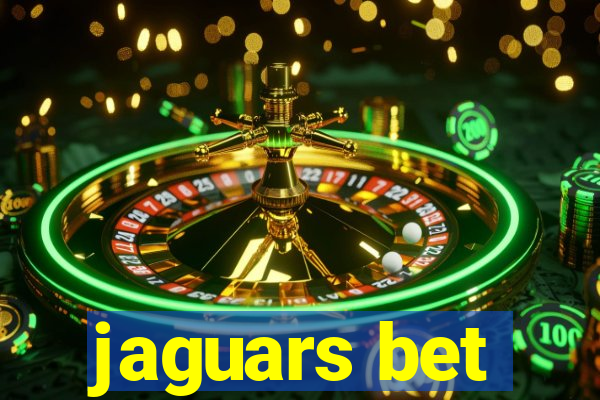 jaguars bet