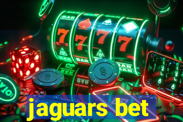 jaguars bet