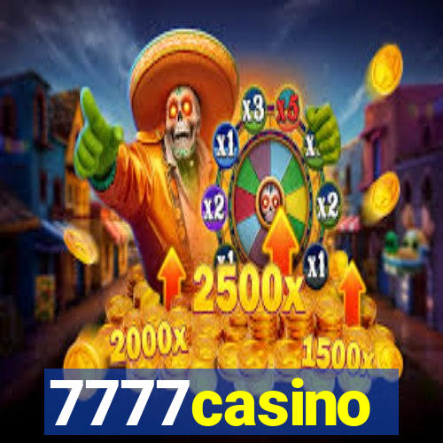 7777casino