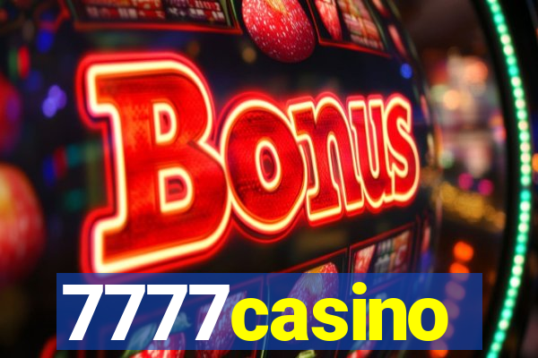 7777casino