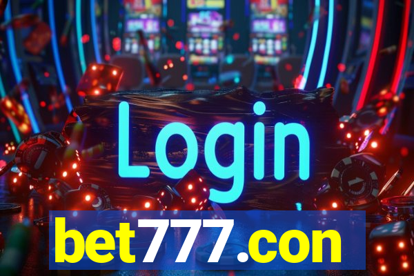 bet777.con