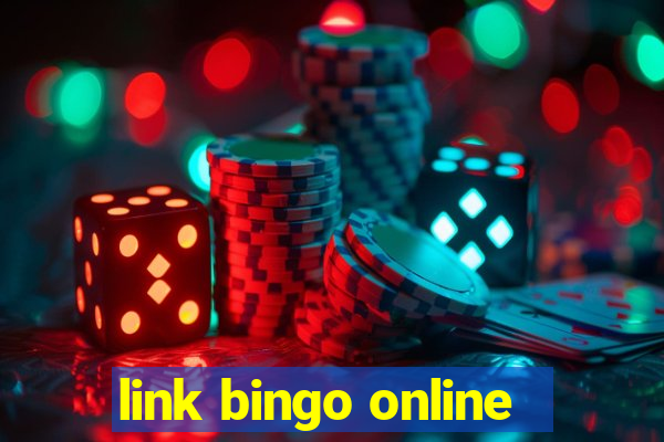 link bingo online