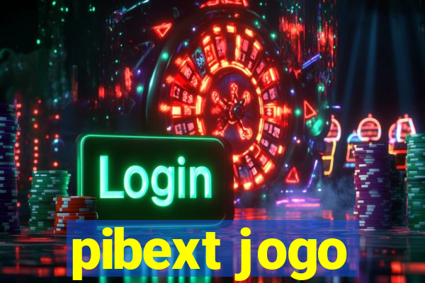 pibext jogo