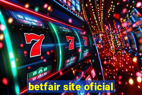 betfair site oficial