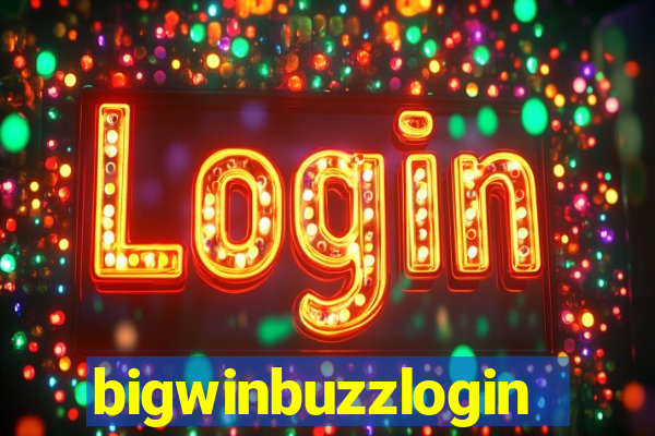 bigwinbuzzlogin