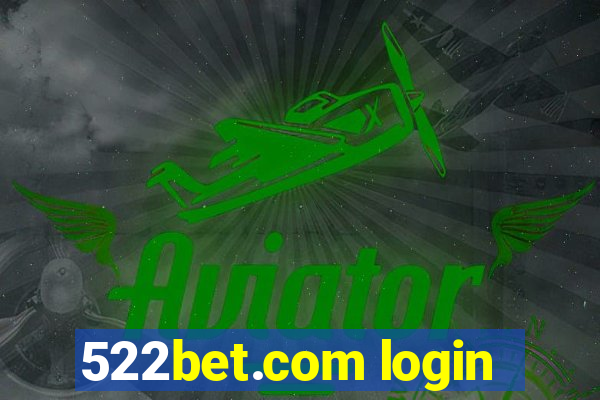 522bet.com login