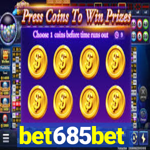 bet685bet