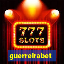 guerreirabet