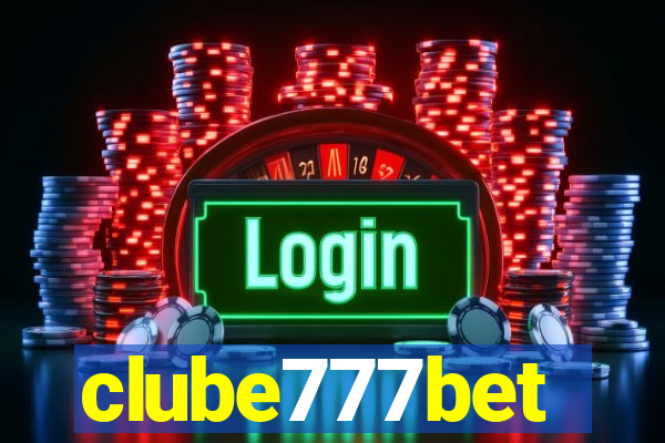 clube777bet