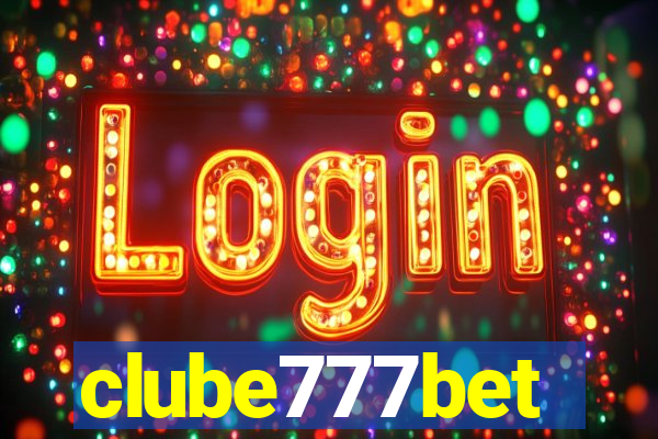 clube777bet