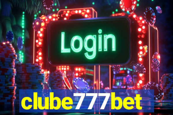 clube777bet