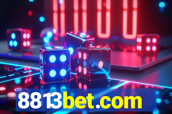 8813bet.com